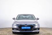 Honda Accord X Пермь  - изображение 26