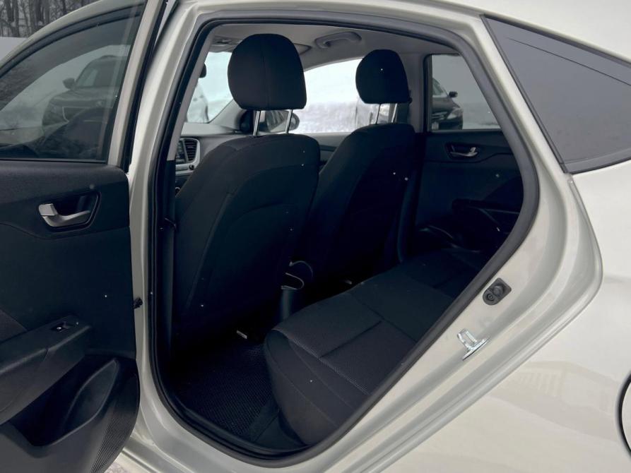 Hyundai Solaris II Нефтекамск  - изображение 8