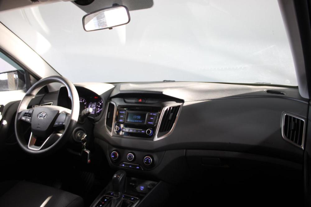 Hyundai Creta I Рестайлинг Санкт-Петербург  - изображение 17
