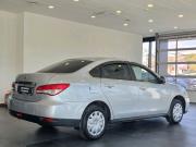 Nissan Almera III (G15) Новосибирск  - изображение 24