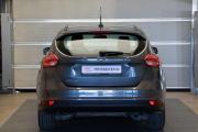 Ford Focus III Рестайлинг Москва  - изображение 34