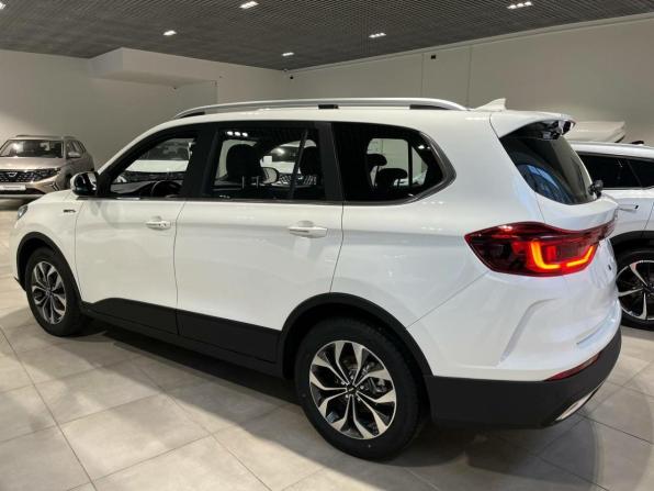 SWM G05 Pro с пробегом 2025 года, цена 2 409 900 рублей, 5 км, внедорожник, Автокод Объявления