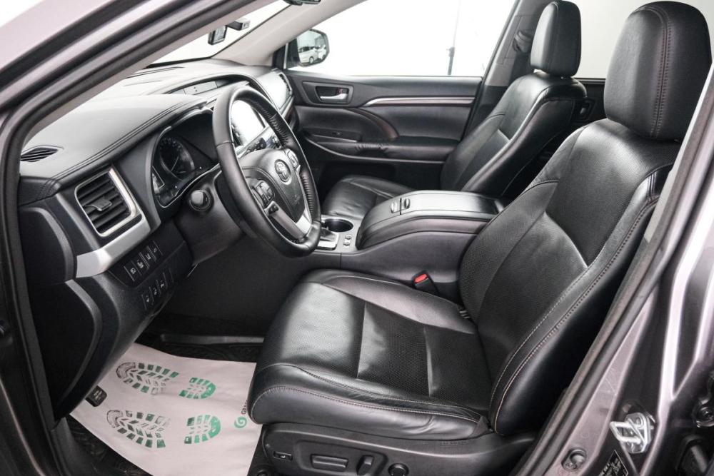 Toyota Highlander III (XU50) Красноярск  - изображение 8