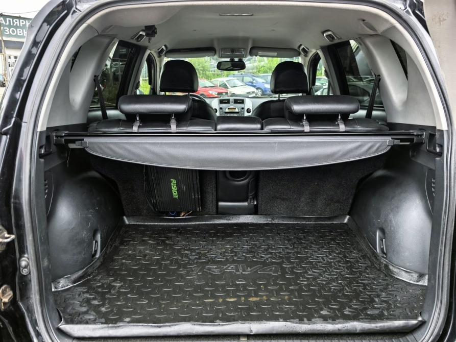 Toyota RAV4 III (XA30) Мурманск  - изображение 11