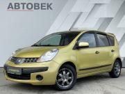 Nissan Note I Екатеринбург  - изображение 23