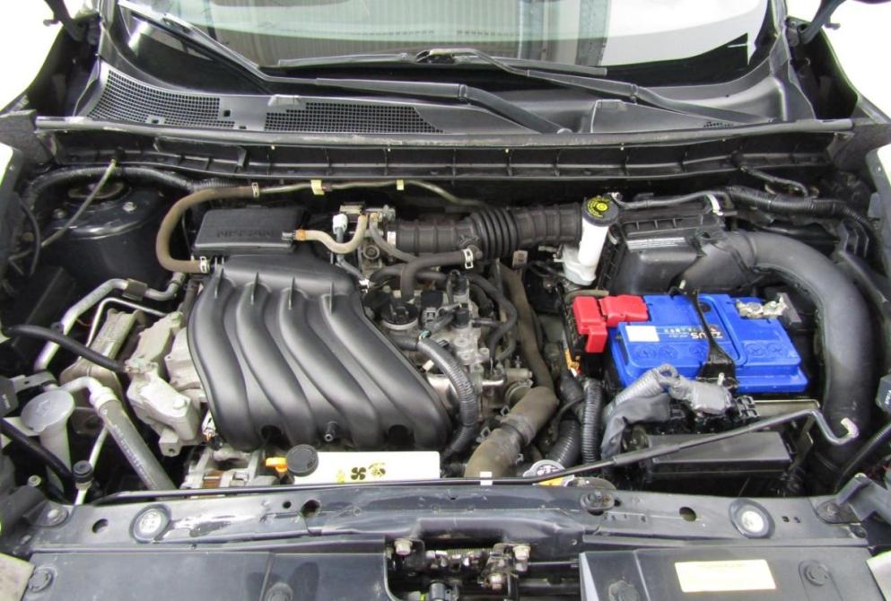 Nissan Juke I Екатеринбург  - изображение 23