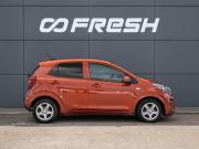 Kia Picanto III Краснодар  - изображение 27