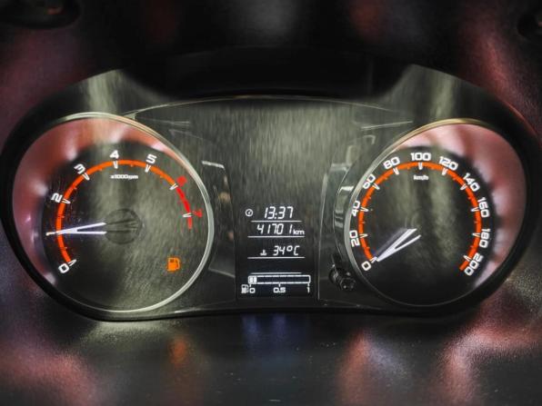 Lada (ВАЗ) Granta I Рестайлинг с пробегом 2024 года, цена 798 000 рублей, 41589 км, седан, Автокод Объявления