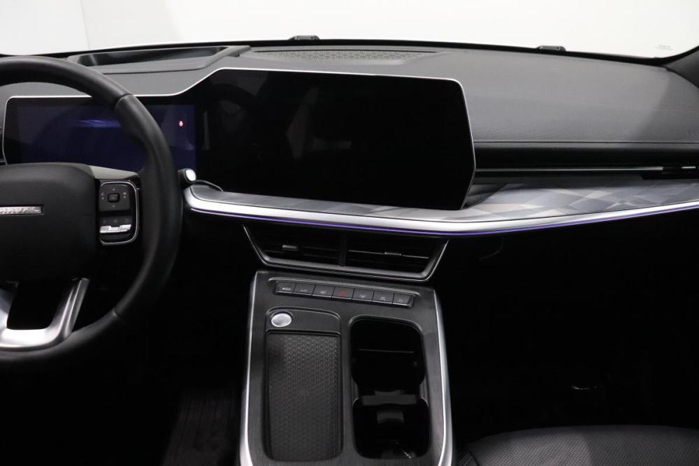 Haval F7x II Ульяновск  - изображение 13