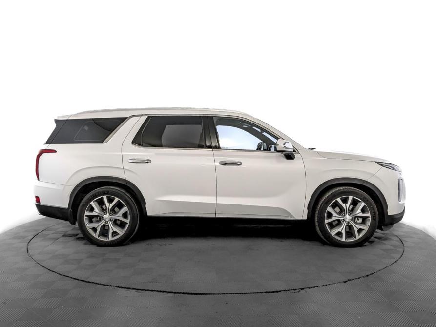 Hyundai Palisade I Москва  - изображение 4