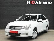 Nissan Almera III (G15) Екатеринбург  - изображение 18