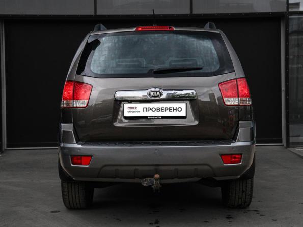 Kia Mohave I с пробегом 2011 года, цена 1 700 000 рублей, 245596 км, внедорожник, Автокод Объявления