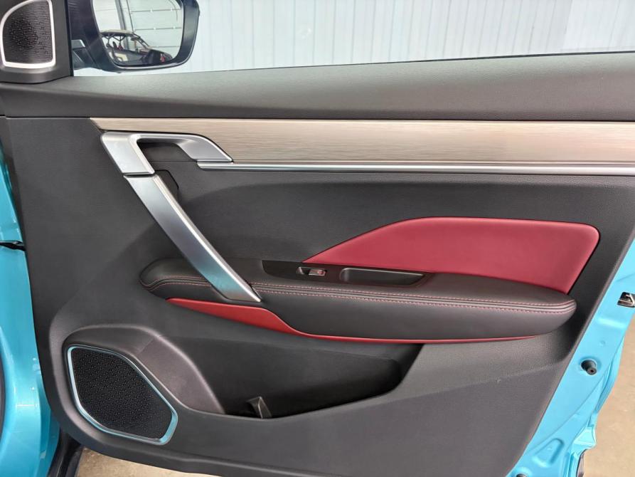 Geely Coolray I Краснодар  - изображение 20
