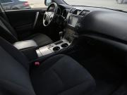 Toyota Highlander II (XU40) Рестайлинг Иваново  - изображение 28
