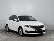 Skoda Octavia III (A7) Рестайлинг Калининград  - изображение 18