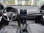 Hyundai Solaris I Рестайлинг Ульяновск  - изображение 31
