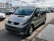 Renault Trafic II Рестайлинг Санкт-Петербург  - изображение 18