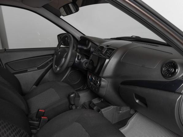 Lada (ВАЗ) Granta I Рестайлинг с пробегом 2024 года, цена 798 000 рублей, 41796 км, седан, Автокод Объявления