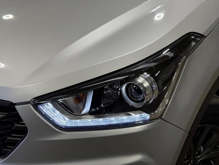 Hyundai Creta I Рестайлинг Челябинск  - изображение 7