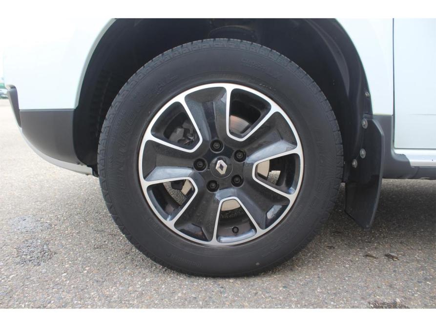 Renault Duster I Рестайлинг Краснодар  - изображение 11