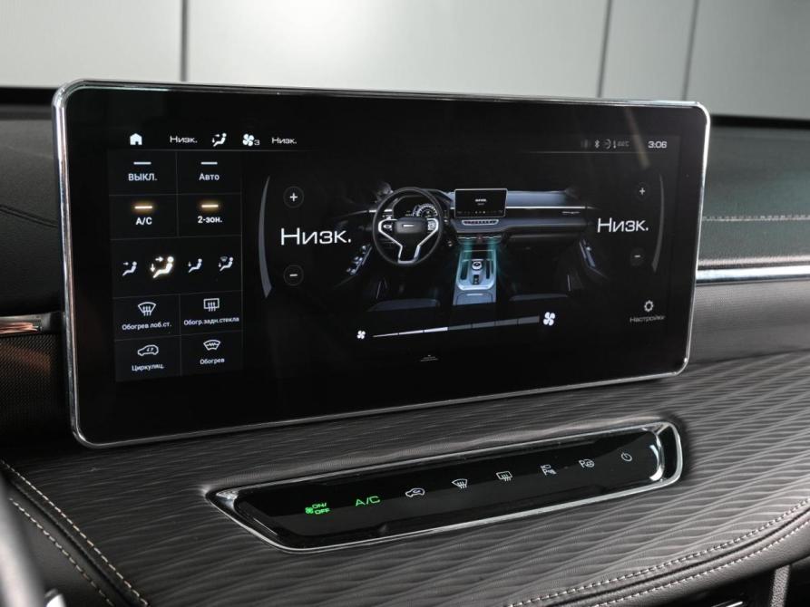 Haval Jolion I Ростов-на-Дону  - изображение 13