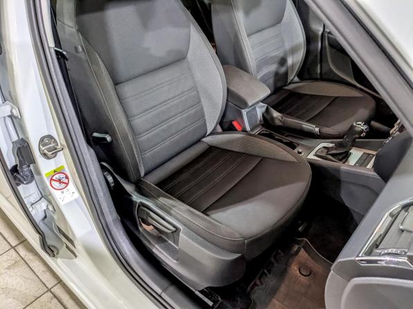Skoda Octavia III (A7) Рестайлинг с пробегом 2020 года, цена 1 860 000 рублей, 80725 км, лифтбек, Автокод Объявления
