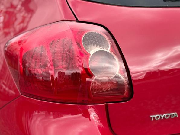 Toyota Auris I с пробегом 2008 года, цена 549 000 рублей, 193096 км, хэтчбек, Автокод Объявления