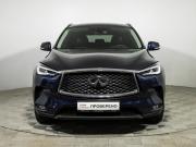 Infiniti QX50 II Санкт-Петербург  - изображение 46