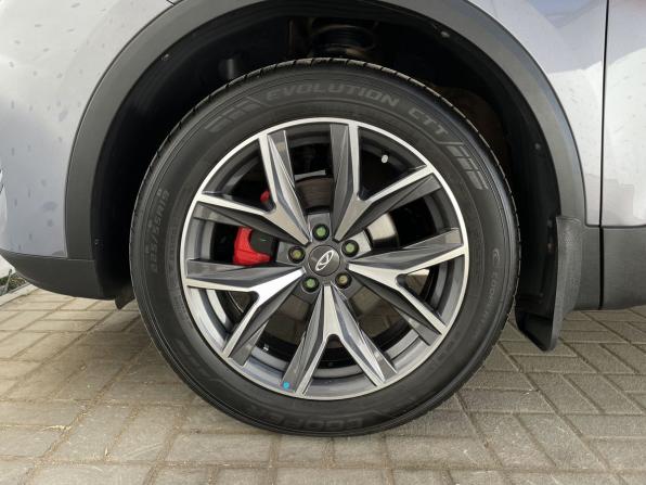 Chery Tiggo 7 Pro Max I Рестайлинг с пробегом 2024 года, цена 2 190 000 рублей, 31909 км, внедорожник, Автокод Объявления