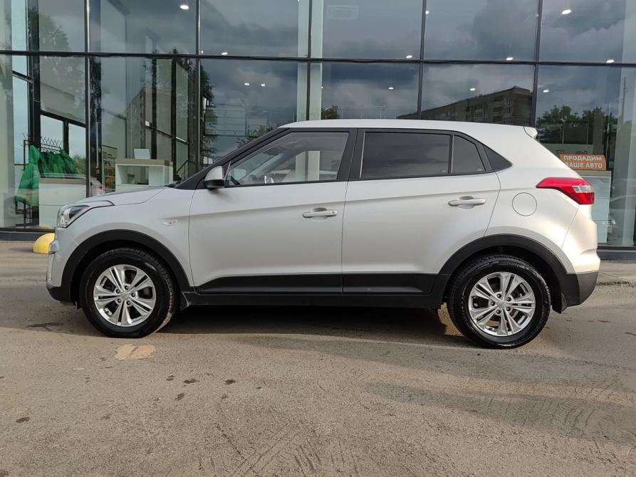 Hyundai Creta I Ижевск  - изображение 10