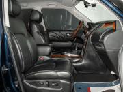 Infiniti QX80 I Рестайлинг Иркутск  - изображение 32