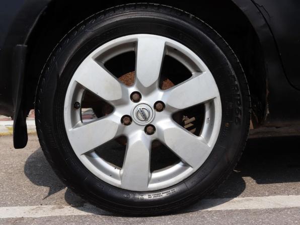 Nissan Note I с пробегом 2007 года, цена 497 000 рублей, 250000 км, хэтчбек, Автокод Объявления
