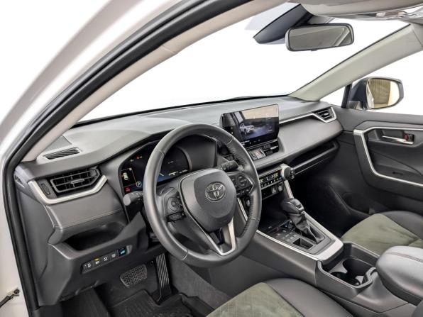 Toyota RAV4 V (XA50) с пробегом 2024 года, цена 4 150 000 рублей, 23431 км, внедорожник, Автокод Объявления