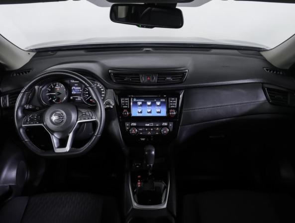 Nissan X-Trail III с пробегом 2019 года, цена 2 032 000 рублей, 121395 км, внедорожник, Автокод Объявления