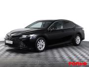Toyota Camry VIII (XV70) Москва  - изображение 25