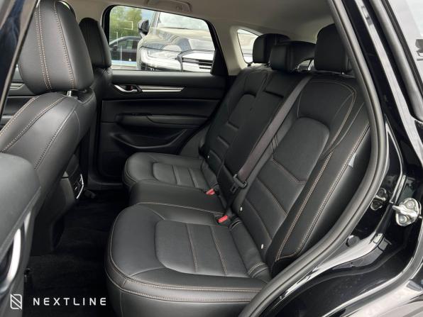 Новый Mazda CX-5 II Рестайлинг 2025 года, цена 3 990 000 рублей, внедорожник, Автокод Объявления