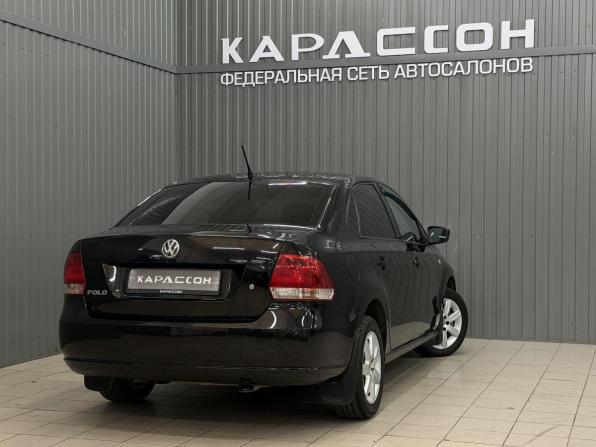 Volkswagen Polo V с пробегом 2013 года, цена 923 000 рублей, 173256 км, седан, Автокод Объявления