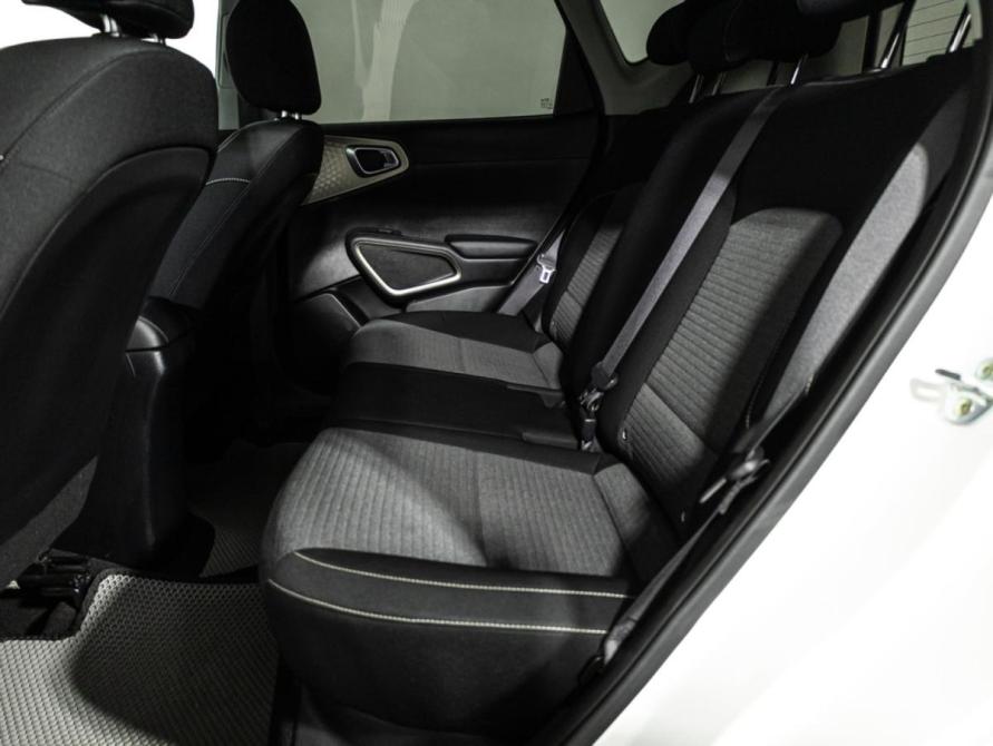 Kia Soul III Санкт-Петербург  - изображение 10