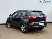 Kia Sportage III Москва  - изображение 19