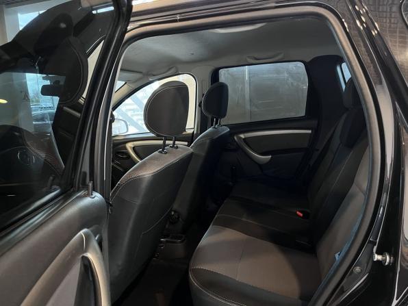 Renault Duster I с пробегом 2014 года, цена 860 000 рублей, 247960 км, внедорожник, Автокод Объявления
