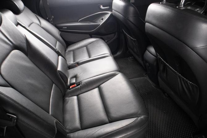 Hyundai Maxcruz с пробегом 2016 года, цена 2 449 000 рублей, 206173 км, внедорожник, Автокод Объявления