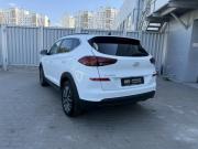 Hyundai Tucson III Ростов-на-Дону  - изображение 29