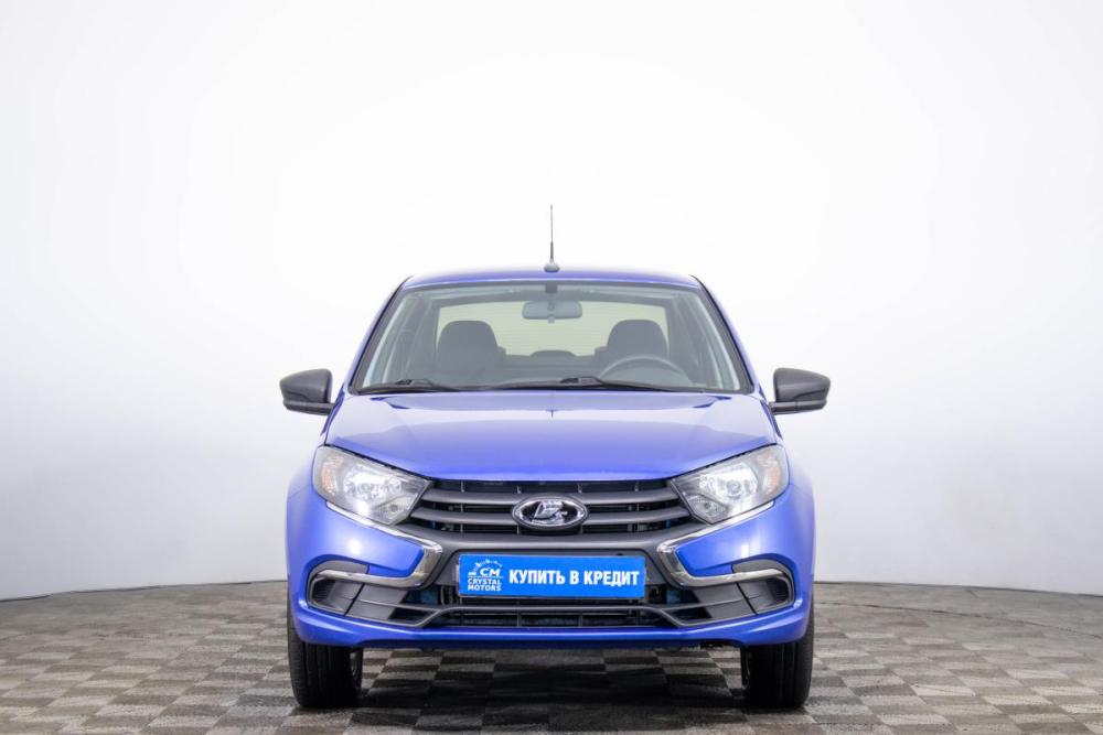Lada (ВАЗ) Granta I Рестайлинг Пермь  - изображение 2