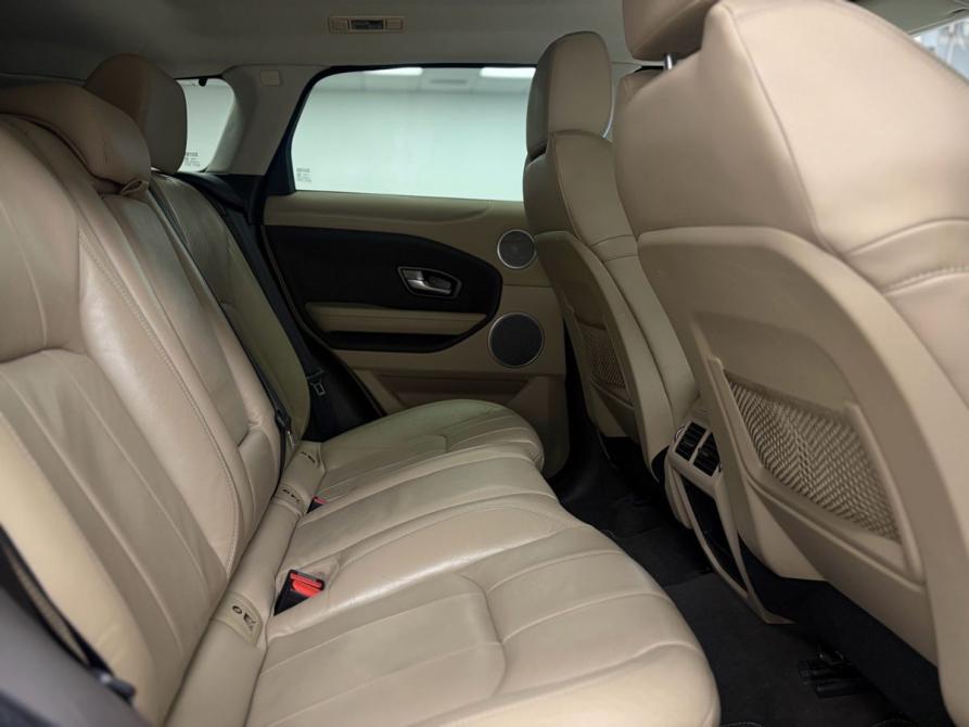 Land Rover Range Rover Evoque I Рестайлинг Ростов-на-Дону  - изображение 26