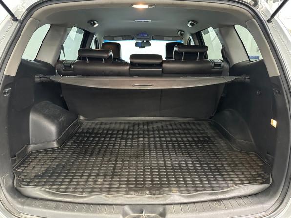 Hyundai Santa Fe II с пробегом 2008 года, цена 1 020 000 рублей, 231780 км, внедорожник, Автокод Объявления