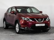 Nissan Qashqai II Санкт-Петербург  - изображение 22