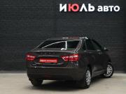Lada (ВАЗ) Vesta I Екатеринбург  - изображение 23