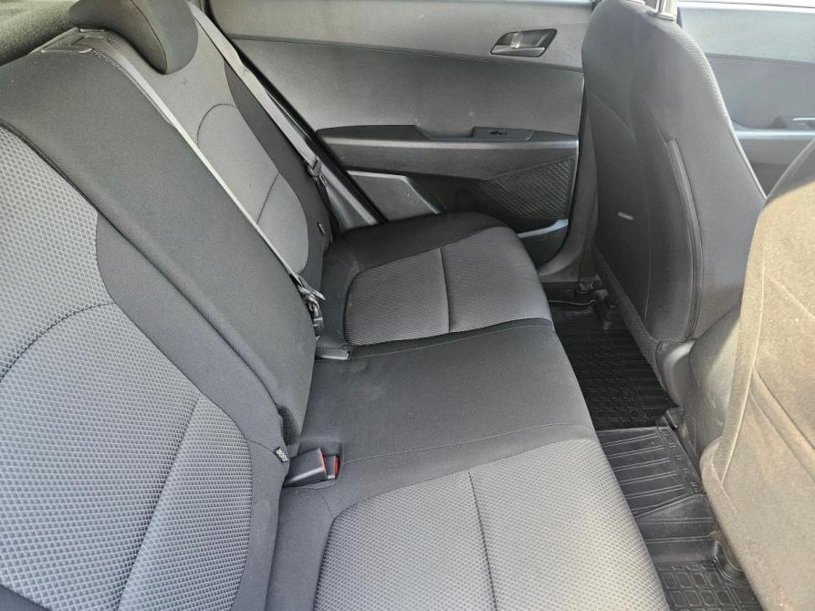 Hyundai Creta I Рестайлинг Воронеж  - изображение 8