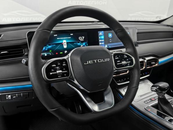 JETOUR X70+ I с пробегом 2023 года, цена 2 223 900 рублей, 47500 км, внедорожник, Автокод Объявления