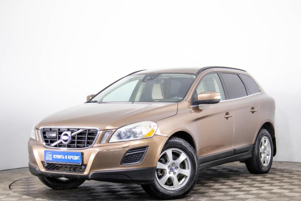 Volvo XC60 I Пермь  - изображение 4